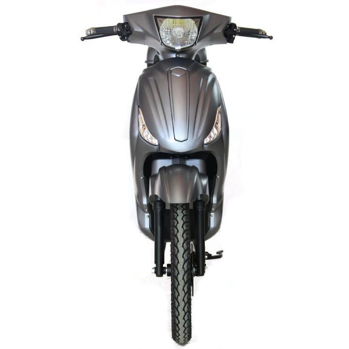 Wholesale 500W 48V 20AH Motorcycle Electric Bike High Speed Electric Moped Scooter For Adults Manufacturing and Export Services