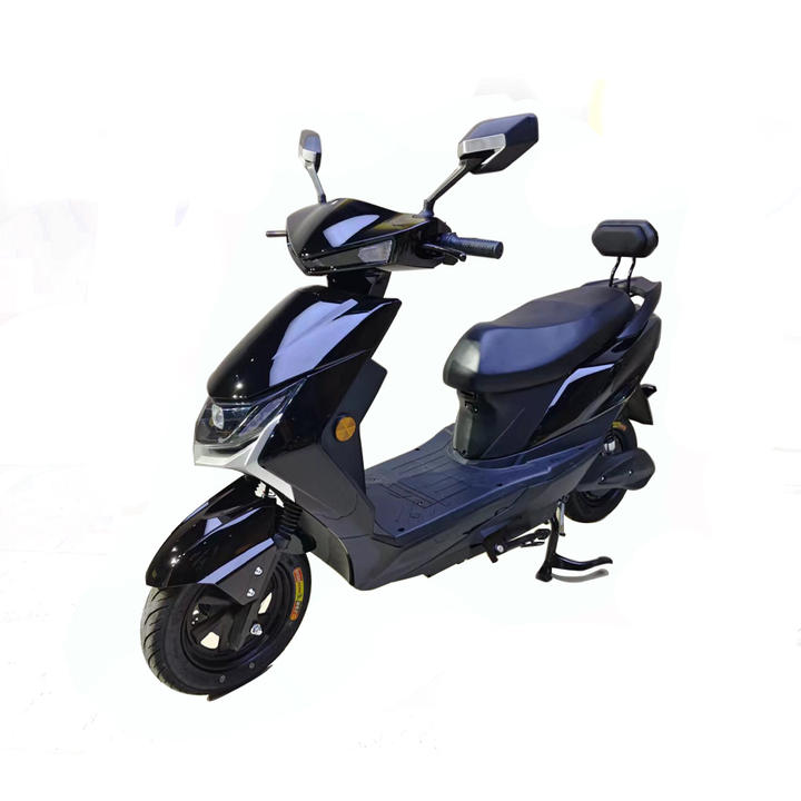 Wholesale 60V 1000W Scooter Electric Bike Vintage Motorcycle Electric Moped Scooter For Adults China Exporter