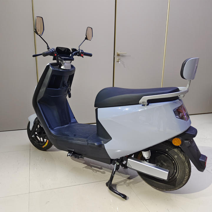 Wholesale 60W 1000W Motorcycle Electric Bike Lead Acid Scooter Long Range Adult Electric Moped China OEM Supplier