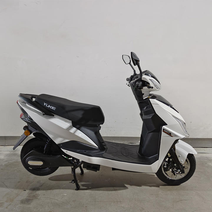 Wholesale Cheap Electric Bike Scooter 1000W 60V Fast E Motorcycle Electric Moped For Adults