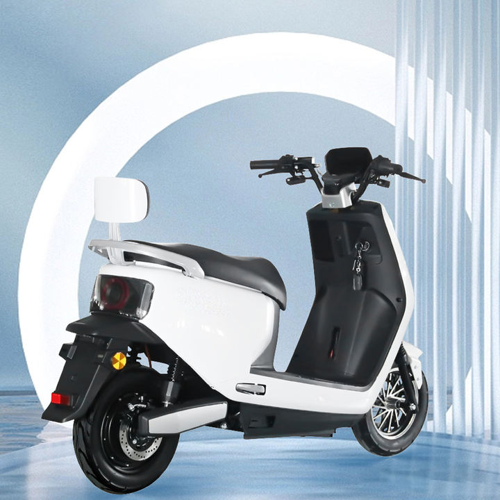 Wholesale Electric Moped 3000W Powerful Motor Electric Bike Electric Motorcycles For Adults Factory Pricing Supply