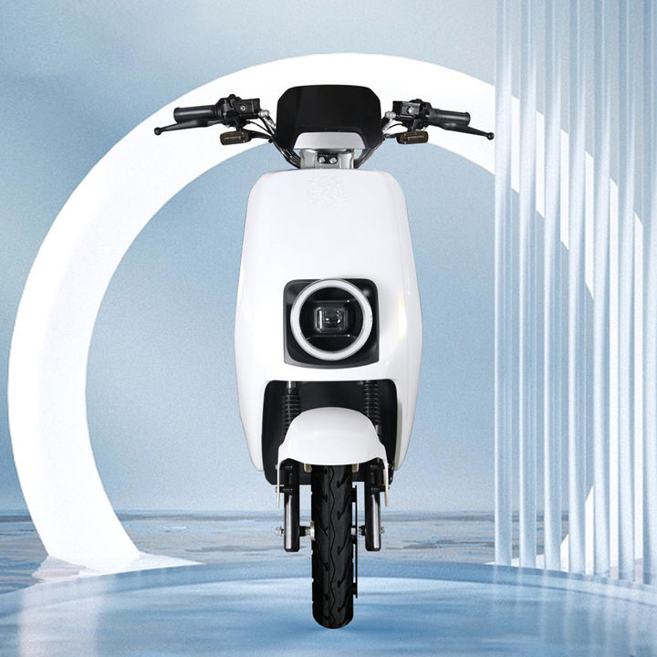 Wholesale Electric Moped 3000W Powerful Motor Electric Bike Electric Motorcycles For Adults Factory Pricing Supply