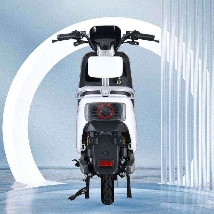 Wholesale Electric Moped 3000W Powerful Motor Electric Bike Electric Motorcycles For Adults Factory Pricing Supply
