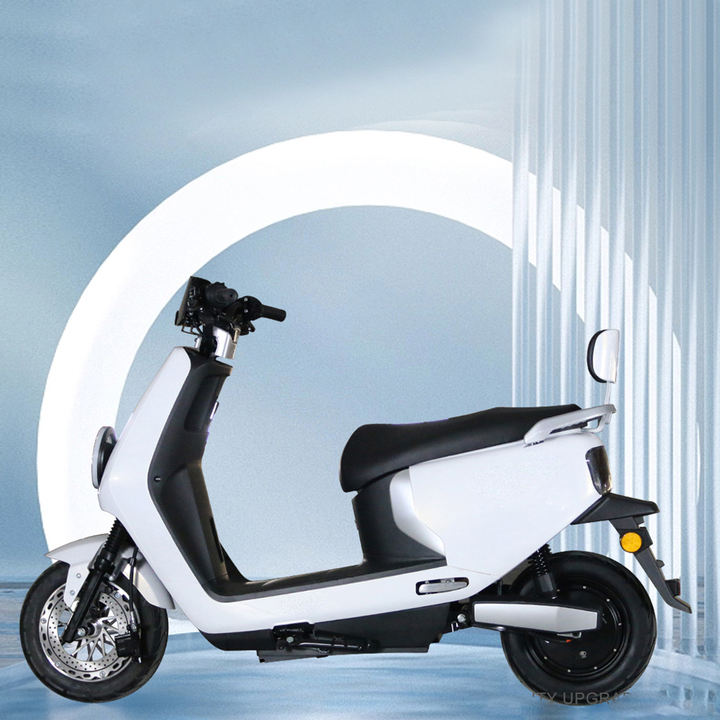 Wholesale Electric Moped 3000W Powerful Motor Electric Bike Electric Motorcycles For Adults Factory Pricing Supply