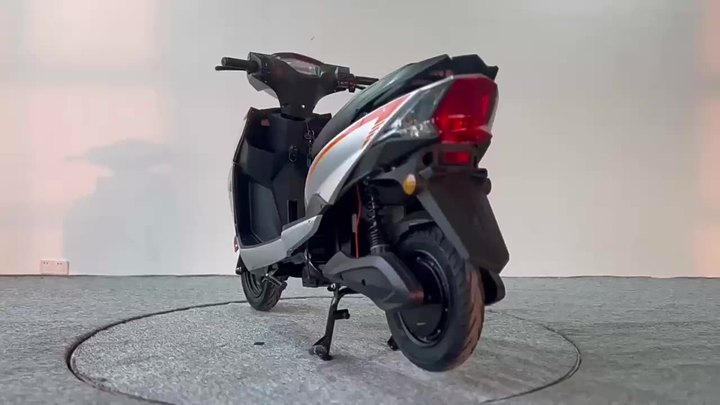 Wholesale Electric Scooter 1000W 60V High Speed Electric Bike Motorcycle For Adults ODM Manufacturing Direct