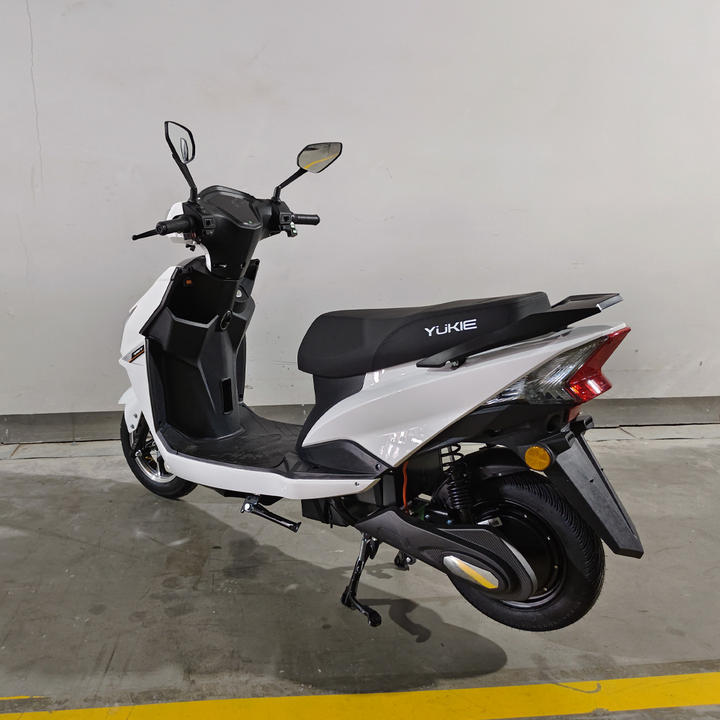 Wholesale Electric Scooter 1000W 60V High Speed Electric Bike Motorcycle For Adults ODM Manufacturing Direct