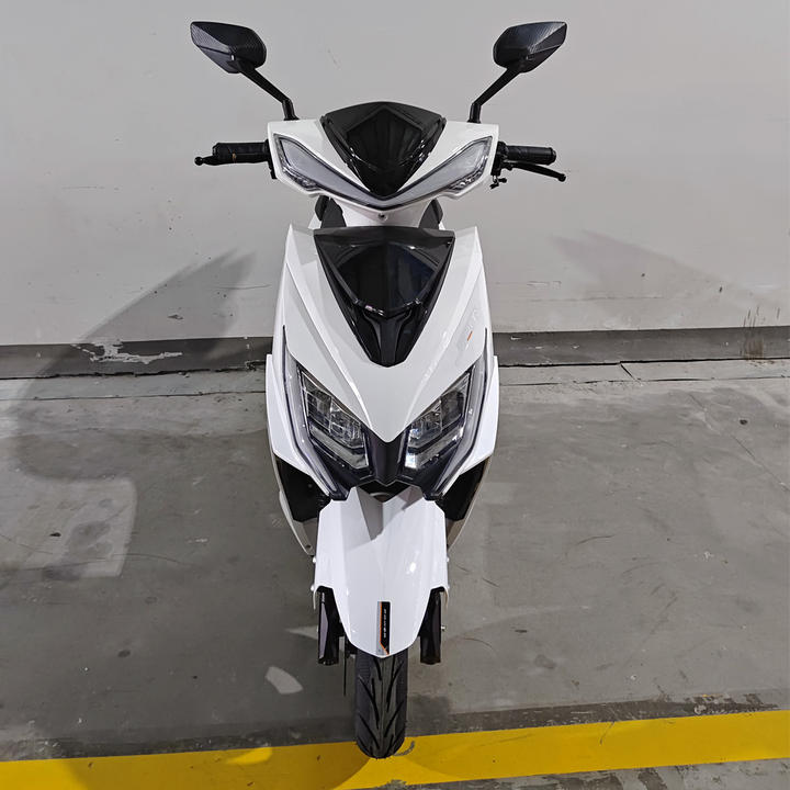 Wholesale Electric Scooter 1000W 60V High Speed Electric Bike Motorcycle For Adults ODM Manufacturing Direct