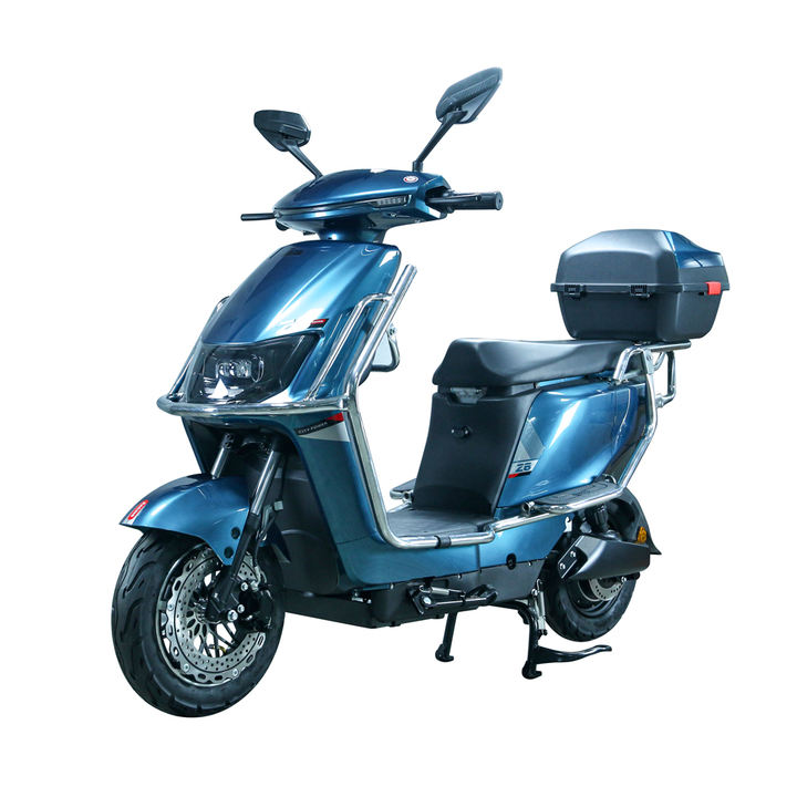Wholesale Factory Price Electric Motorcycle 1000W 72V 20AH High Quality Long Range Electric Motorcycle For Adult Custom Manufacturing Production