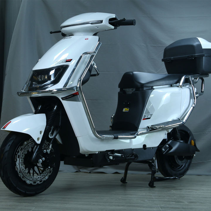 Wholesale Factory Price Electric Motorcycle 1000W 72V 20AH High Quality Long Range Electric Motorcycle For Adult Custom Manufacturing Production