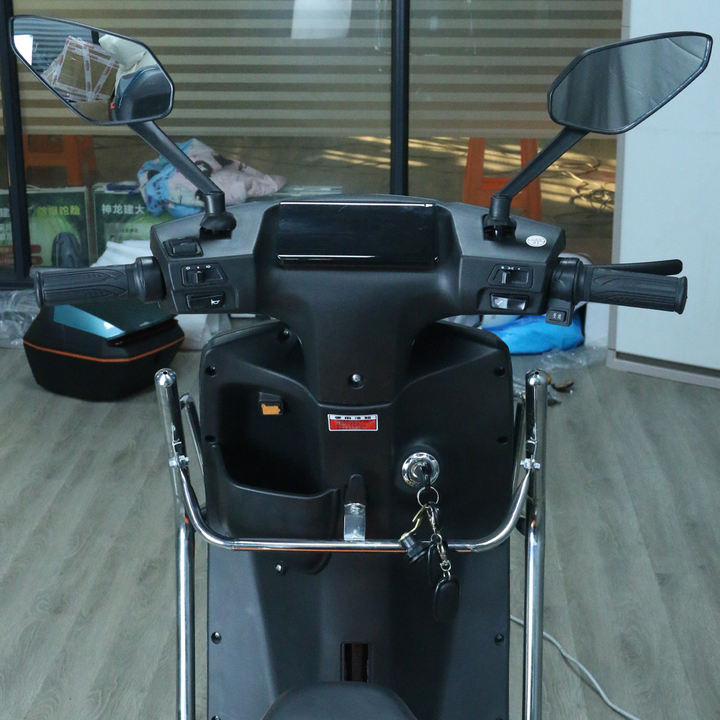 Wholesale Factory Price Electric Motorcycle 1000W 72V 20AH High Quality Long Range Electric Motorcycle For Adult Custom Manufacturing Production