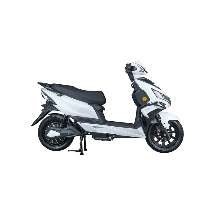 Wholesale High Speed Electric Motorcycle Bike 3000W 60V 20Ah Motorcycle Electric Moped Scooter For Adults China Bulk Supplier Customization