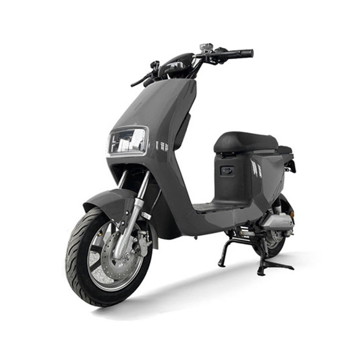Wholesale Hot Sale 800W 60V Lead Acid Electric Bike Motorcycle Fast Ebike Electric Moped Scooter For Adults Mass Market Wholesale Customization