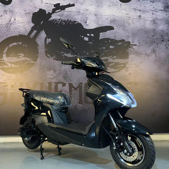 Wholesale Price 2000W 72V Electric Scooter Electric Bike High Speed Dirt Bike Electric Moped Motorcycle With Disc Brake Manufacturer and Supplier Solutions
