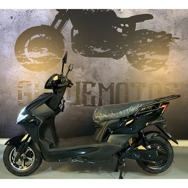 Wholesale Price 2000W 72V Electric Scooter Electric Bike High Speed Dirt Bike Electric Moped Motorcycle With Disc Brake Manufacturer and Supplier Solutions