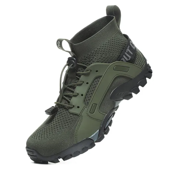 2023 Men′s Outdoor Leisure Hiking Sports