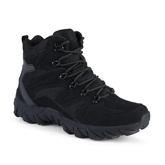 Combat Boots Outdoor High-Top Field Boots