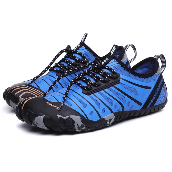 Five Finger Mountaineering Swimming Beach Shoes Snorkeling Speed Interference Water Shoes