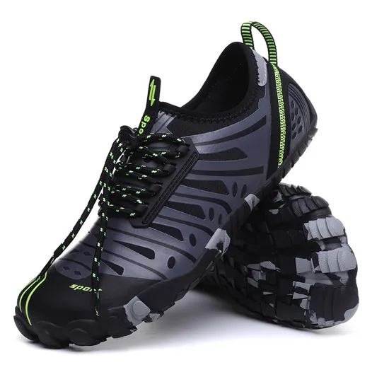 Five Finger Mountaineering Swimming Beach Shoes Snorkeling Speed Interference Water Shoes