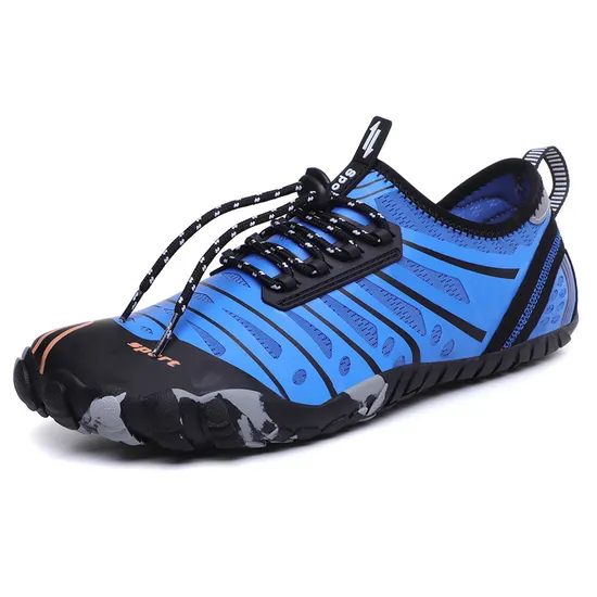 Five Finger Mountaineering Swimming Beach Shoes Snorkeling Speed Interference Water Shoes