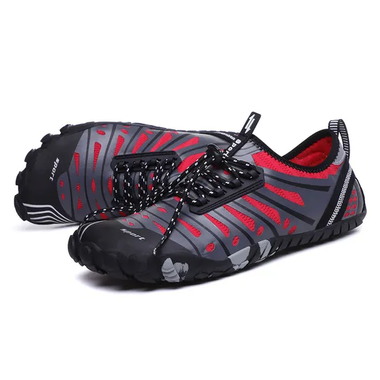 Five Finger Mountaineering Swimming Beach Shoes Snorkeling Speed Interference Water Shoes