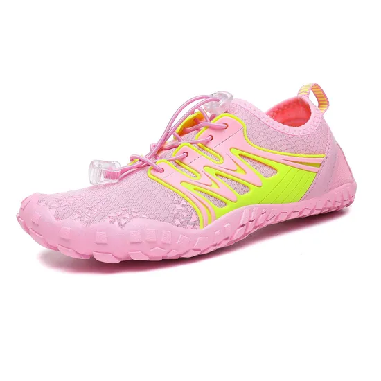 New Cross-Border Beach Swimming Upstream Stream Shoes Outdoor Fitness Hiking Fishing Shoes