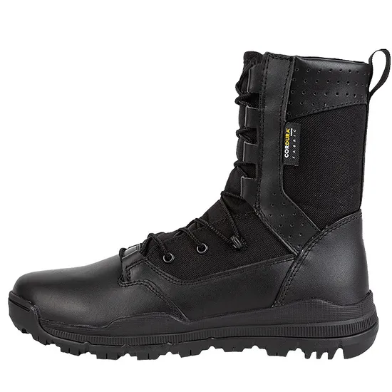 Outdoor Boots Hiking Shoes Combat Boots Corduerra Waterproof