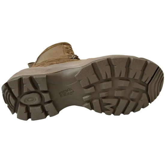 Outdoor Hiking Shoes Combat Boots Desert Boots High Tops