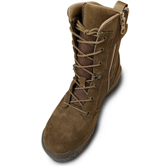 Outdoor Hiking Shoes Combat Boots Desert Boots High Tops