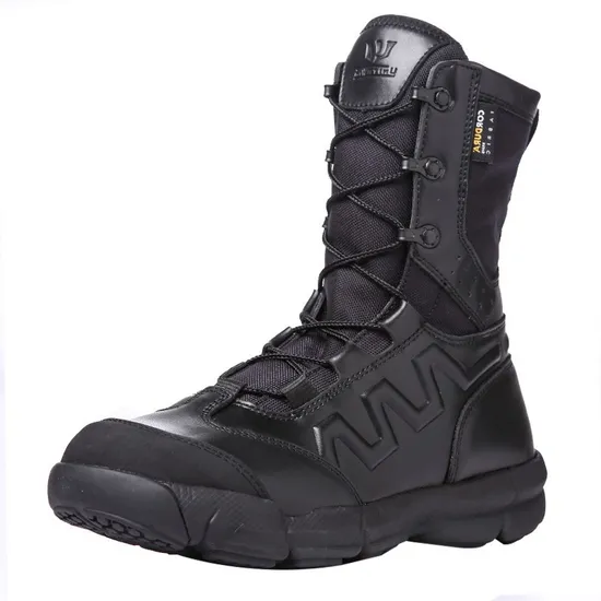 Outdoor Hiking Shoes Lightweight Boots Hiking Shoes Desert Shoes Tactical Boots