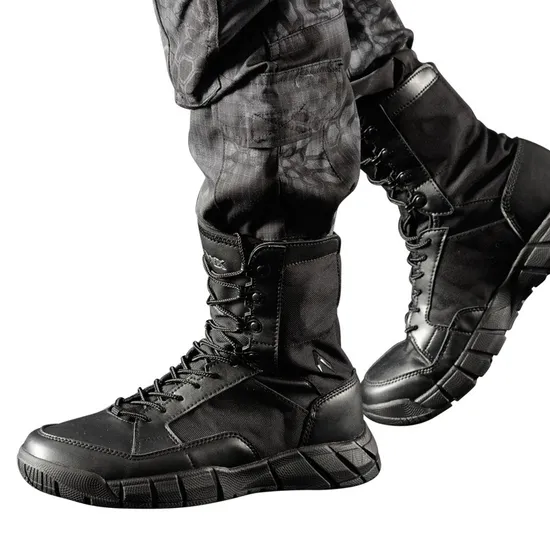 Outdoor Mountaineering Trekking Tactical Boot Sports Wind Desert