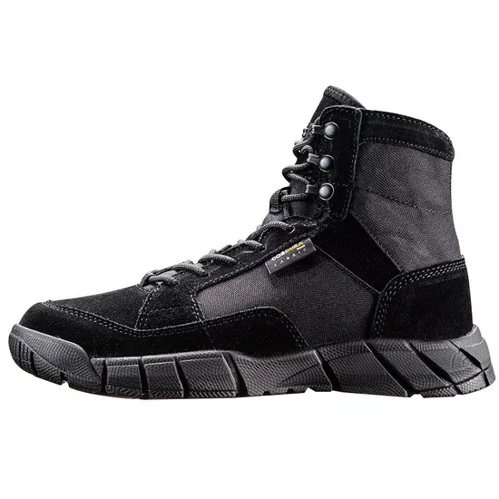 Outdoor Mountaineering Trekking Tactical Boot Sports Wind Desert