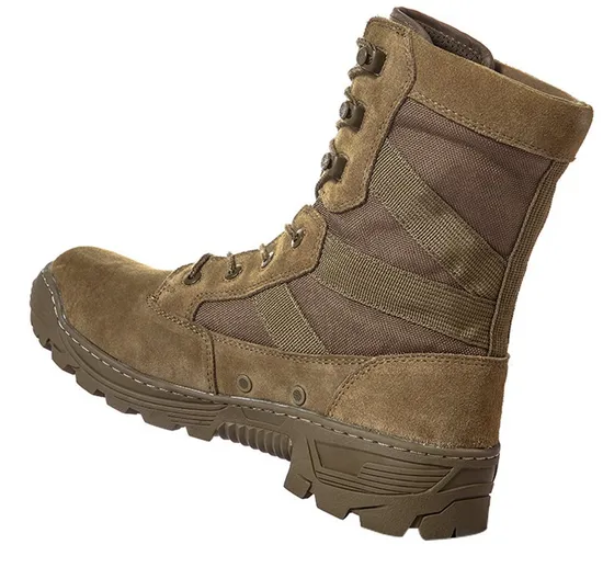 Uniate Outdoor Hiking Shoes Desert Hiking Shoes Combat Boots