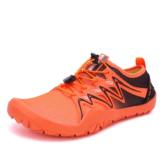 Upstream Stream Shoes Couple Beach Shoes Outdoor Fishing Shoes Indoor Fitness Shoes