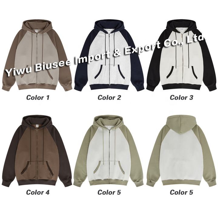 Wholesale Fashionable Jackets With Fleece Inside Outdoor Coats Custom With Your Own Logos Men's Clothing