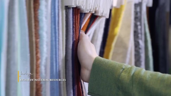 2024 New Spring Autumn Rainbow Cute Wear Women Girls Woolen Loose Wool Cardigan Soft Waxy Sweater Custom Factory Production Trade