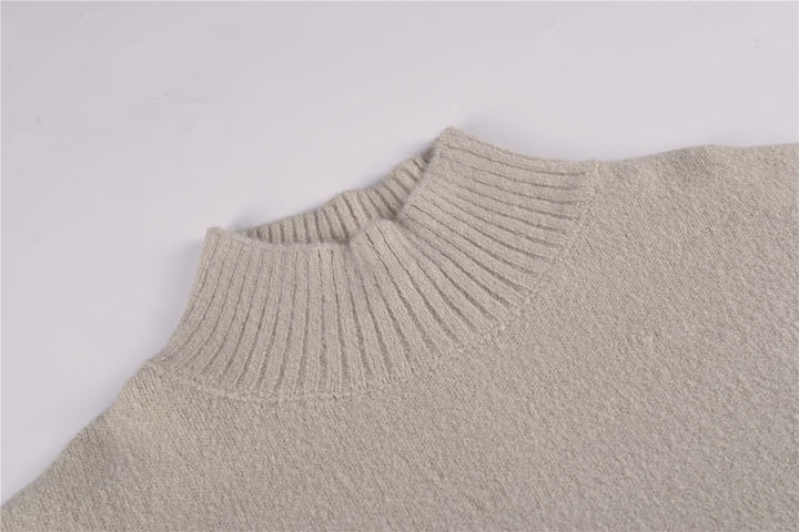 Wholesale Winter Women Clothing Long Coat Plus Size Sweater Custom Knitted Women Cardigan Sweaters Manufacturing Plant