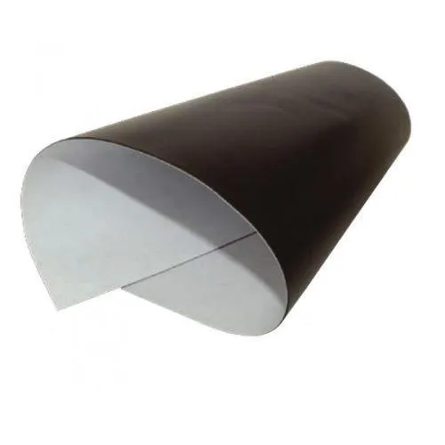 Magnetic Vinyl, Flexible Rubber Magnet Vinyl Made in China