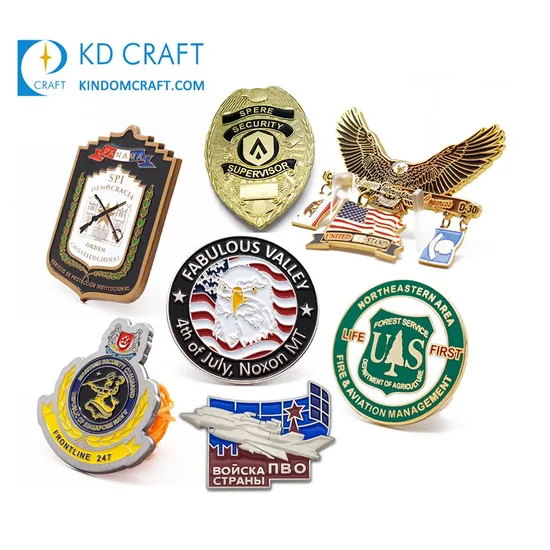 Fashion Custom Metal Gift 3D Logo Soft Hard Enamel Rainbow Gay Pride Football Cute Cartoon Animal Anime Button Flag Airline Pilot Wing Military Lapel Pin Badge