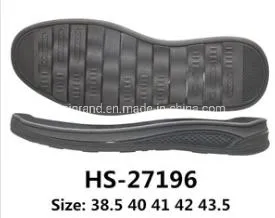 2023 New Arrival Rubber Good Resistant for Making Sandal Leather Shoes