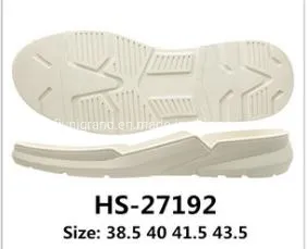 2023 New Arrival Rubber Good Resistant for Making Sandal Leather Shoes