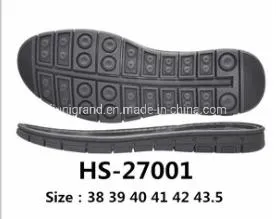 2023 New Arrival Rubber Good Resistant for Making Sandal Leather Shoes