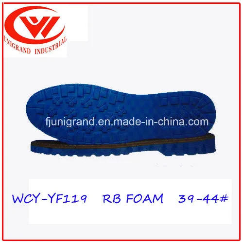 2023 New Product Outsole Durable Running Shoes Rb Outsole