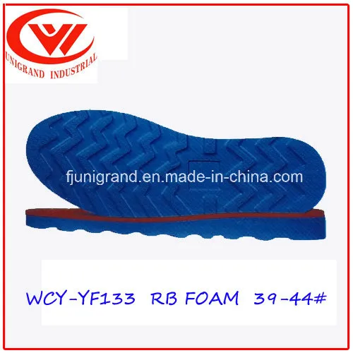 2023 New Product Outsole Durable Running Shoes Rb Outsole