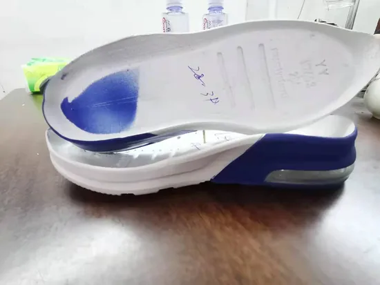 2023 New Sports Running Shoe Soles for Making Raw Rubber Custom Colors Sneaker Walking Shoes Soles019