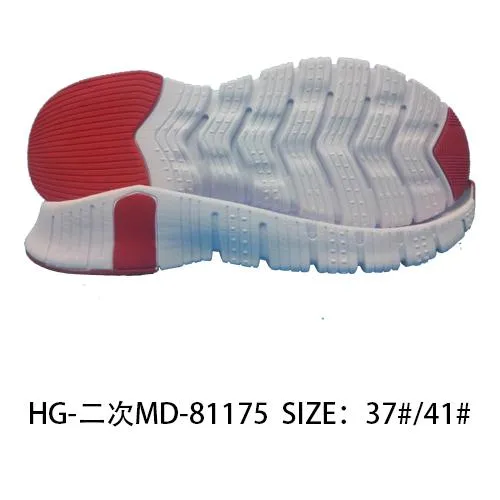 2023 New Sports Running Shoe Soles for Making Raw Rubber Custom Colors Sneaker Walking Shoes Soles059