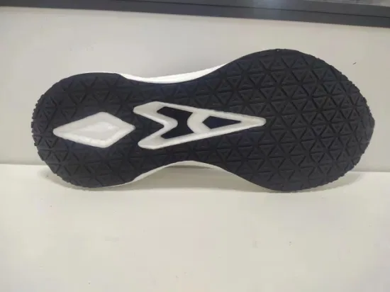 2023 Slap-up EVA or Burst Material with TPR Running Shoes Sole