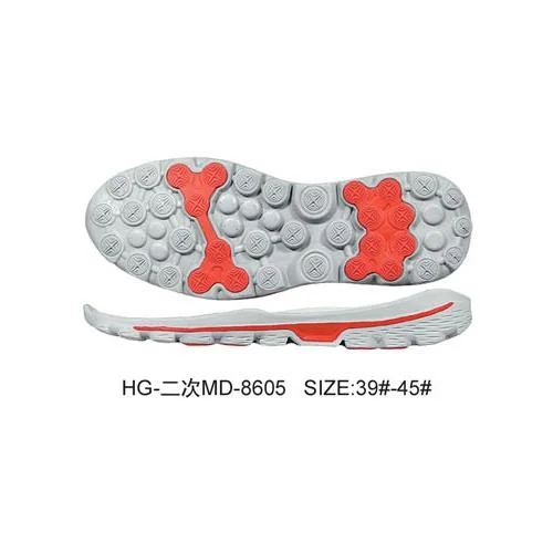 2023 Wear Resistance High Demand Outsole for Making Sneaker Sole