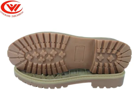 2024 Best Popular Light Weight EVA/TPR Comfortable Casual Shoes Sole