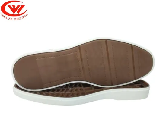 2024 Best Popular Light Weight EVA/TPR Comfortable Casual Shoes Sole