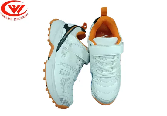 2024 New Fashion Anti-Slip Rubber Sole Tennis Sport Shoes